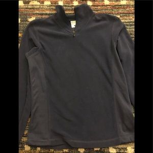 Women’s Columbia Pullover